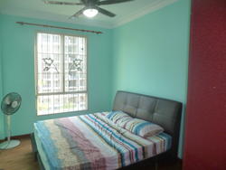 Yishun Emerald (D27), Condominium #135130402